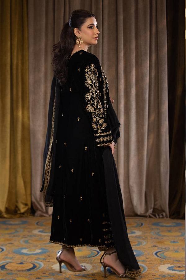 Maya | Wedding Formal Bandhan | JANAN - Pakistani Designer Dress - by Maya | Type: Bridal - 100% Original at Saira Sultan