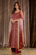 Maya | Wedding Formal Bandhan | MEENA - Pakistani Designer Dress - by Maya | Type: Bridal - 100% Original at Saira Sultan