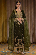 Maya | Wedding Formal Bandhan | CHAND BALI - Pakistani Designer Dress - by Maya | Type: Bridal - 100% Original at Saira Sultan