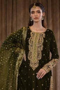 Maya | Wedding Formal Bandhan | CHAND BALI - Pakistani Designer Dress - by Maya | Type: Bridal - 100% Original at Saira Sultan