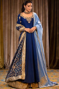 Maya | Wedding Formal Bandhan | HEER - Pakistani Designer Dress - by Maya | Type: Bridal - 100% Original at Saira Sultan