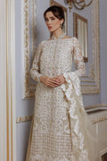 Saira Rizwan | Lumiere Festive 23 | DAISY SR-04 - Pakistani Designer Dress - by Saira Rizwan | Type: Bridal - 100% Original at Saira Sultan