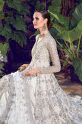 Maria B | Bridal Couture | Iyla - Pakistani Designer Dress - by Maria B | Type: Ladies Clothes - 100% Original at Saira Sultan