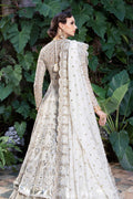 Maria B | Bridal Couture | Iyla - Pakistani Designer Dress - by Maria B | Type: Ladies Clothes - 100% Original at Saira Sultan