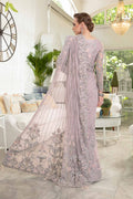 Maria B | Bridal Couture | Rozanne - Pakistani Designer Dress - by Maria B | Type: Ladies Clothes - 100% Original at Saira Sultan