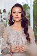 Maria B | Bridal Couture | Nyra - Pakistani Designer Dress - by Maria B | Type: Ladies Clothes - 100% Original at Saira Sultan