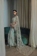 Saira Rizwan | Riona Luxury Formals | Evaline - Pakistani Designer Dress - by Saira Rizwan | Type: Formal - 100% Original at Saira Sultan