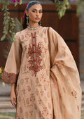 Mohagni | Muntazir Luxury Lawn 24 | CM-11 - Pakistani Designer Dress - by Mohagni | Type: Luxury - 100% Original at Saira Sultan