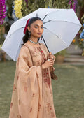 Mohagni | Muntazir Luxury Lawn 24 | CM-11 - Pakistani Designer Dress - by Mohagni | Type: Luxury - 100% Original at Saira Sultan