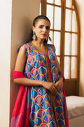 Maryum N Maria | Ceil 25 | ESHE M Multi Silk