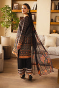 Maryum N Maria | Ceil 25 | ARMANI S Black Silk