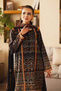 Maryum N Maria | Ceil 25 | ARMANI L Black Silk
