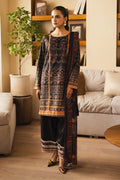 Maryum N Maria | Ceil 25 | ARMANI XS Black Silk