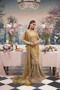 Mysie by Tahira | Arzu Wedding Formals 23 | Amna - Pakistani Designer Dress - by Mysie by Tahira | Type: Bridal - 100% Original at Saira Sultan