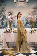 Mysie by Tahira | Arzu Wedding Formals 23 | Amna - Pakistani Designer Dress - by Mysie by Tahira | Type: Bridal - 100% Original at Saira Sultan