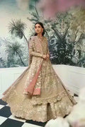Mysie by Tahira | Arzu Wedding Formals 23 | Haneen - Pakistani Designer Dress - by Mysie by Tahira | Type: Bridal - 100% Original at Saira Sultan