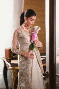 Mysie by Tahira | Arzu Wedding Formals 23 | Ifrah - Pakistani Designer Dress - by Mysie by Tahira | Type: Bridal - 100% Original at Saira Sultan