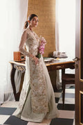 Mysie by Tahira | Arzu Wedding Formals 23 | Ifrah - Pakistani Designer Dress - by Mysie by Tahira | Type: Bridal - 100% Original at Saira Sultan