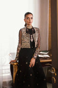 Mysie by Tahira | Arzu Wedding Formals 23 | Almeera - Pakistani Designer Dress - by Mysie by Tahira | Type: Bridal - 100% Original at Saira Sultan