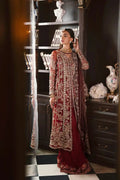 Mysie by Tahira | Arzu Wedding Formals 23 | Italiya - Pakistani Designer Dress - by Mysie by Tahira | Type: Bridal - 100% Original at Saira Sultan