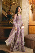 Mysie by Tahira | Arzu Wedding Formals 23 | Karishma - Pakistani Designer Dress - by Mysie by Tahira | Type: Bridal - 100% Original at Saira Sultan