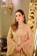 Mysie by Tahira | Arzu Wedding Formals 23 | Nia - Pakistani Designer Dress - by Mysie by Tahira | Type: Bridal - 100% Original at Saira Sultan