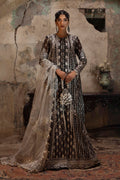 Sana Safinaz | Nura Festive 25 |   N251-003-3CX - Pakistani Designer Dress - by Sana Safinaz - Type : Ladies Clothes - 100% Original at Saira Sultan