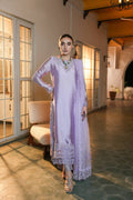 Nilofer Shahid | Verve Summer 24 | Dynamic Diva (3pc)- Verve SS 24 - Pakistani Designer Dress - by Nilofer Shahid | Type: Formal - 100% Original at Saira Sultan