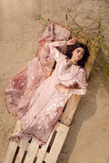 Nilofer Shahid | Verve Summer 24 | Sasha (3pc)  Verve SS 24 - Pakistani Designer Dress - by Nilofer Shahid | Type: Formal - 100% Original at Saira Sultan