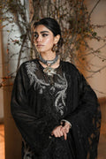 Nilofer Shahid | Verve Summer 24 | Amorist (3pc)- Verve SS 24 - Pakistani Designer Dress - by Nilofer Shahid | Type: Formal - 100% Original at Saira Sultan