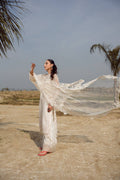 Nilofer Shahid | Verve Summer 24 | Anastasia (3pc)  Verve SS 24 - Pakistani Designer Dress - by Nilofer Shahid | Type: Formal - 100% Original at Saira Sultan