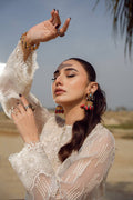 Nilofer Shahid | Verve Summer 24 | Anastasia (3pc)  Verve SS 24 - Pakistani Designer Dress - by Nilofer Shahid | Type: Formal - 100% Original at Saira Sultan