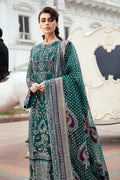 Nureh | The Secret Garden | Victoria - Pakistani Designer Dress - by Nureh | Type: Formal - 100% Original at Saira Sultan