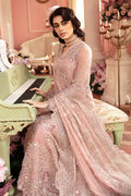 Nureh | The Secret Garden | Caroline - Pakistani Designer Dress - by Nureh | Type: Formal - 100% Original at Saira Sultan