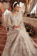 Nureh | The Secret Garden | Selina - Pakistani Designer Dress - by Nureh | Type: Formal - 100% Original at Saira Sultan