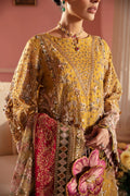 Nureh | The Secret Garden | Florence - Pakistani Designer Dress - by Nureh | Type: Formal - 100% Original at Saira Sultan