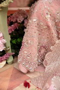 Nureh | The Secret Garden | Caroline - Pakistani Designer Dress - by Nureh | Type: Formal - 100% Original at Saira Sultan
