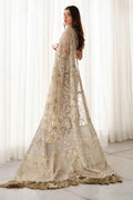 Nureh | The Secret Garden | Clara - Pakistani Designer Dress - by Nureh | Type: Formal - 100% Original at Saira Sultan