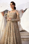 Nureh | The Secret Garden | Clara - Pakistani Designer Dress - by Nureh | Type: Formal - 100% Original at Saira Sultan