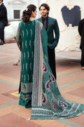 Nureh | The Secret Garden | Victoria - Pakistani Designer Dress - by Nureh | Type: Formal - 100% Original at Saira Sultan