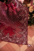 Nureh | The Secret Garden | CHARLOTTE - Pakistani Designer Dress - by Nureh | Type: Formal - 100% Original at Saira Sultan