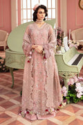Nureh | The Secret Garden | Caroline - Pakistani Designer Dress - by Nureh | Type: Formal - 100% Original at Saira Sultan