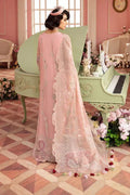 Nureh | The Secret Garden | Caroline - Pakistani Designer Dress - by Nureh | Type: Formal - 100% Original at Saira Sultan