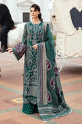 Nureh | The Secret Garden | Victoria - Pakistani Designer Dress - by Nureh | Type: Formal - 100% Original at Saira Sultan