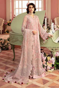 Nureh | The Secret Garden | Caroline - Pakistani Designer Dress - by Nureh | Type: Formal - 100% Original at Saira Sultan