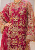 Elaf Premium | Evara Wedding 23 | EEB-02 ZEPHYR - Pakistani Designer Dress - by Elaf Premium | Type: Bridal - 100% Original at Saira Sultan