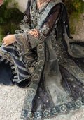 Elaf Premium | Celebrations 23 | ECH-03 EZRA - Pakistani Designer Dress - by Elaf Premium | Type: Bridal - 100% Original at Saira Sultan