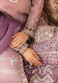 Elaf Premium | Celebrations 23 | ECH-05 MERUB - Pakistani Designer Dress - by Elaf Premium | Type: Bridal - 100% Original at Saira Sultan
