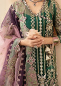 Elaf Premium | Celebrations 23 | ECH-07 AYZEL - Pakistani Designer Dress - by Elaf Premium | Type: Bridal - 100% Original at Saira Sultan