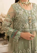 Elaf Premium | Celebrations 23 | ECH-04 SHAHBANO - Pakistani Designer Dress - by Elaf Premium | Type: Bridal - 100% Original at Saira Sultan